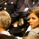 Illustration for article titled Foxy Knoxy Murder Trial Begins; Proceedings To Be Made Public